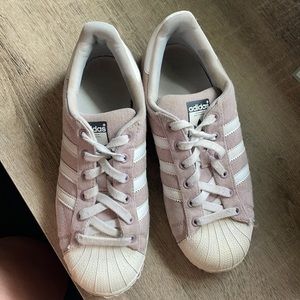 Adidas Superstar sneakers